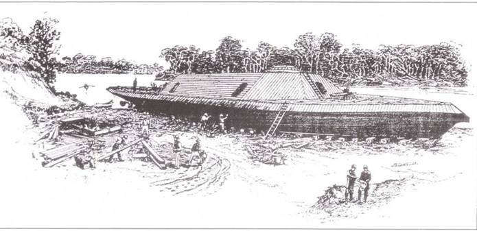 Казематные броненосцы южан 1861 – 1865 pic_17.jpg