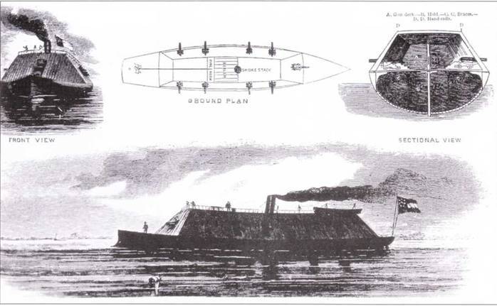 Казематные броненосцы южан 1861 – 1865 pic_23.jpg