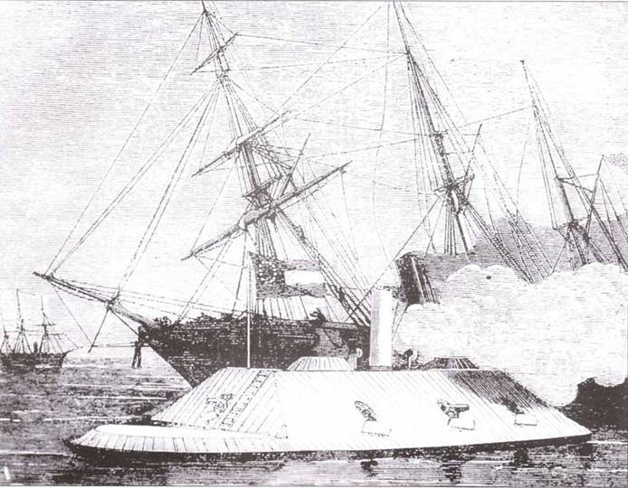 Казематные броненосцы южан 1861 – 1865 pic_24.jpg