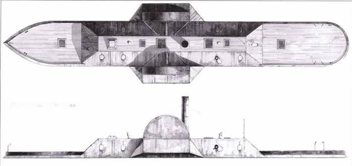 Казематные броненосцы южан 1861 – 1865 pic_37.jpg