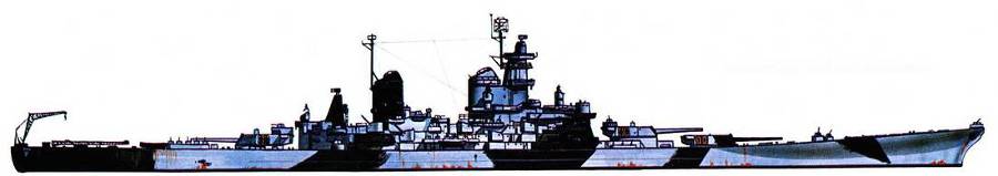 Линкоры США Часть 2 pic_123.jpg