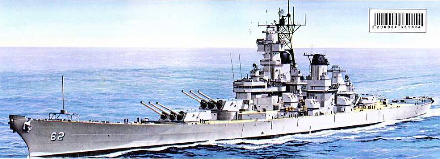 Линкоры США Часть 2 pic_127.jpg