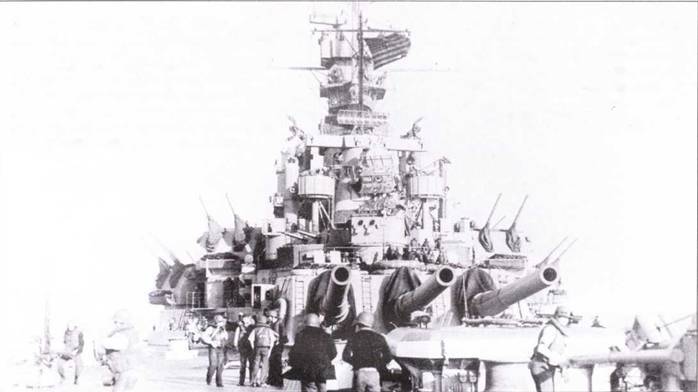 Линкоры США Часть 2 pic_9.jpg