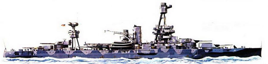 Линкоры США Часть 1 pic_132.jpg