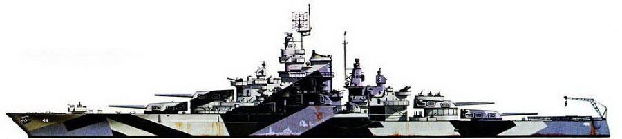 Линкоры США Часть 1 pic_137.jpg