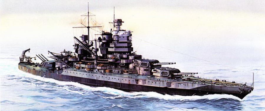 Линкоры США Часть 1 pic_138.jpg