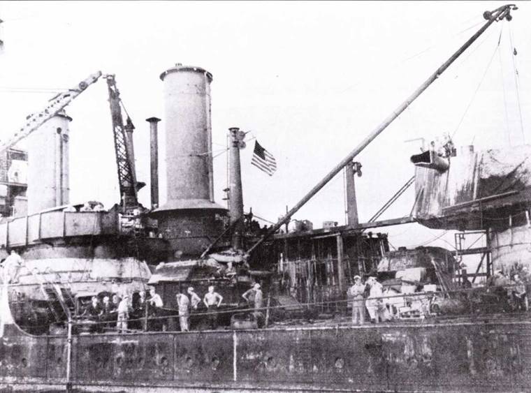 Линкоры США Часть 1 pic_9.jpg