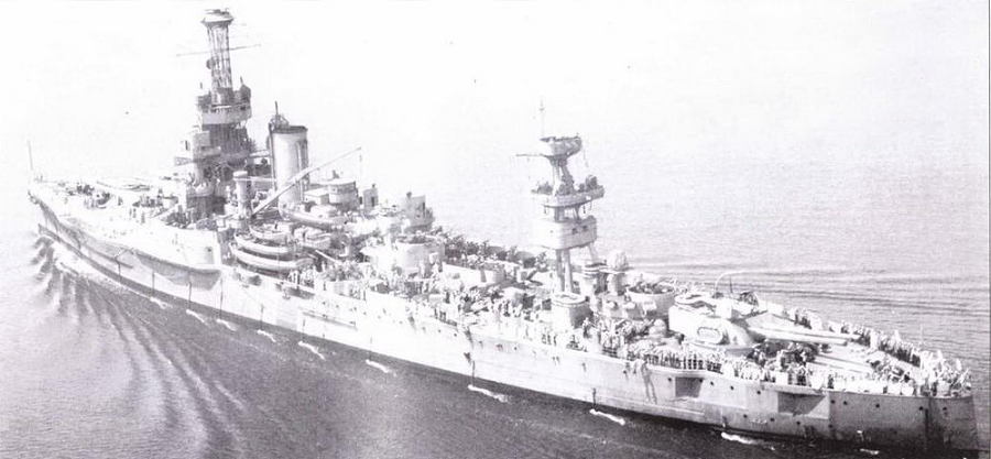 Линкоры США Часть 1 pic_35.jpg