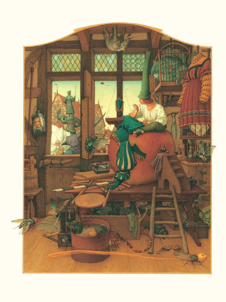 Храбрый портняжка (сборник) _3.jpg