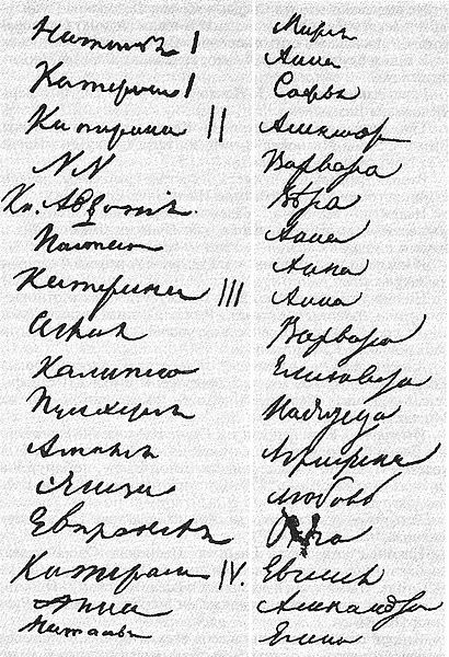 Донжуанский список Пушкина  _410px__.._.JPG