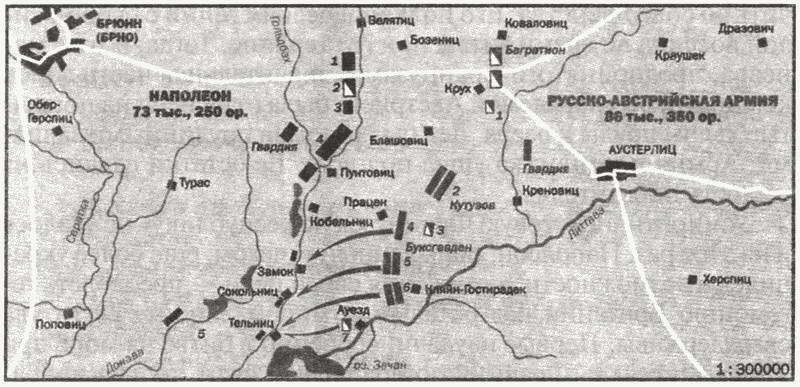 Канцлер Румянцев: Время и служение i_006.jpg