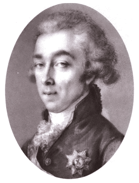 Канцлер Румянцев: Время и служение i_024.png