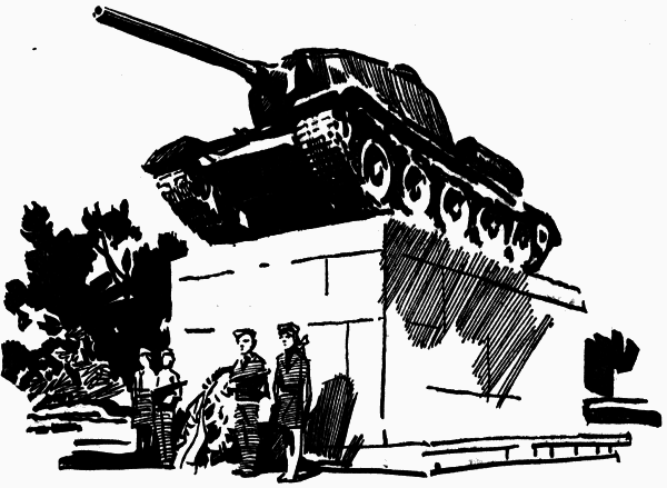Журавли и цапли . Повести и рассказы i_010.png