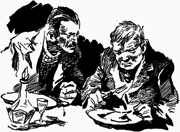  Журавли и цапли . Повести и рассказы i_005.png
