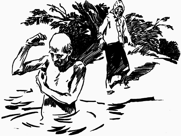  Журавли и цапли . Повести и рассказы i_016.png