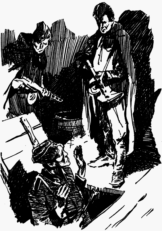  Журавли и цапли . Повести и рассказы i_021.png