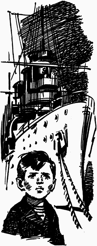 Журавли и цапли . Повести и рассказы i_028.png