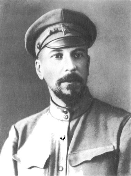 Ленин вел нас к победе: Воспоминания i_004.jpg