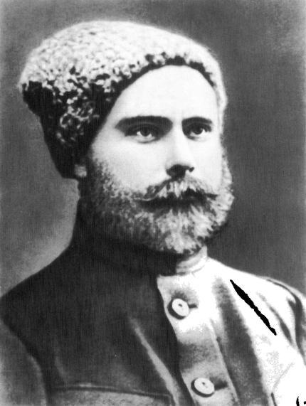 Ленин вел нас к победе: Воспоминания i_005.jpg