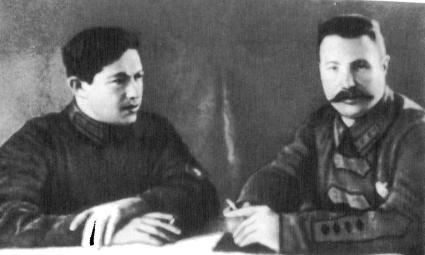 Ленин вел нас к победе: Воспоминания i_006.jpg