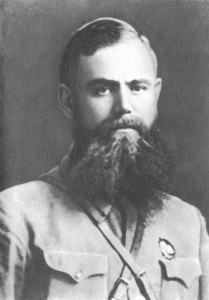 Ленин вел нас к победе: Воспоминания i_008.jpg