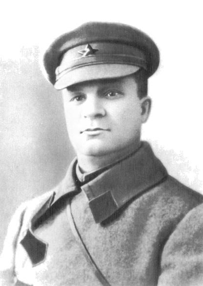 Ленин вел нас к победе: Воспоминания i_009.jpg