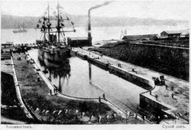 Полуброненосные фрегаты типа “Дмитрий Донской”. 1881-1905 гг. pic_17.jpg