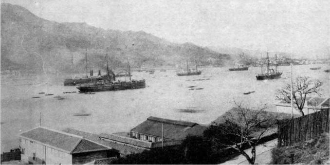 Полуброненосные фрегаты типа “Дмитрий Донской”. 1881-1905 гг. pic_36.jpg