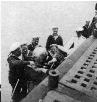 Полуброненосные фрегаты типа “Дмитрий Донской”. 1881-1905 гг. pic_44.jpg