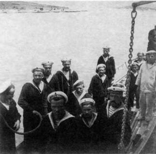 Полуброненосные фрегаты типа “Дмитрий Донской”. 1881-1905 гг. pic_45.jpg