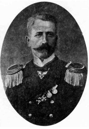 Полуброненосные фрегаты типа “Дмитрий Донской”. 1881-1905 гг. pic_46.jpg