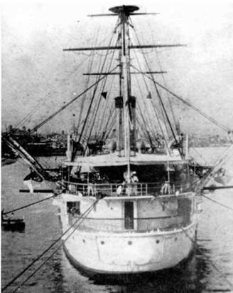 Полуброненосные фрегаты типа “Дмитрий Донской”. 1881-1905 гг. pic_48.jpg