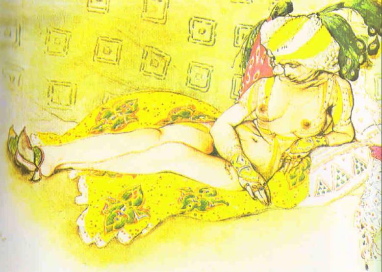 Искусство управления интимными мышцами. Секреты великих обольстительниц мира i_011.jpg