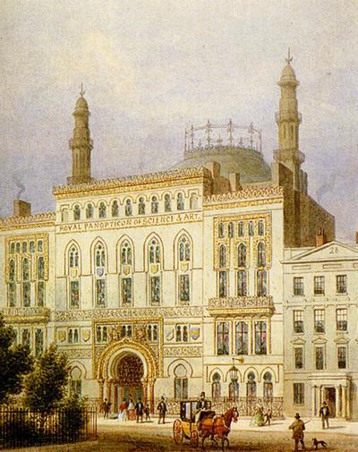 Викторианский Лондон i_039.jpg
