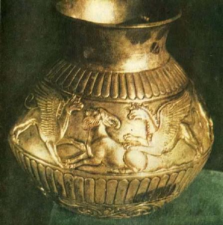 От Скифии до Индии. Древние арии: мифы и история i_015.jpg