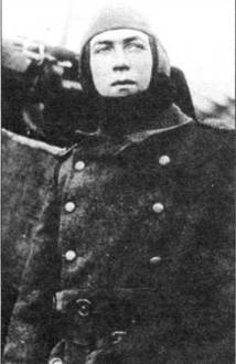 Боевое применение трипланов Fokker Dr I в Первой Мировой войне pic_45.jpg