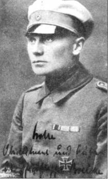 Боевое применение трипланов Fokker Dr I в Первой Мировой войне pic_52.jpg