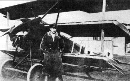 Боевое применение трипланов Fokker Dr I в Первой Мировой войне pic_69.jpg