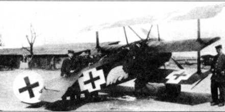 Боевое применение трипланов Fokker Dr I в Первой Мировой войне pic_82.jpg