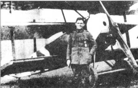 Боевое применение трипланов Fokker Dr I в Первой Мировой войне pic_95.jpg