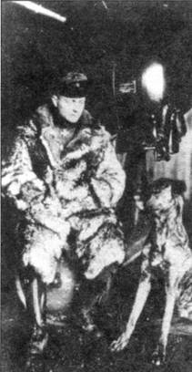 Боевое применение трипланов Fokker Dr I в Первой Мировой войне pic_5.jpg
