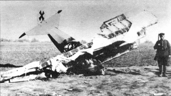 Боевое применение трипланов Fokker Dr I в Первой Мировой войне pic_25.jpg