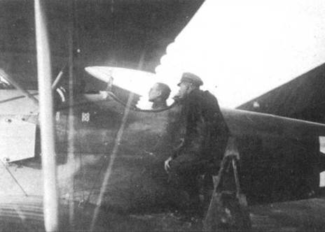 Боевое применение Германских истребителей Albatros в Первой Мировой войне pic_44.jpg