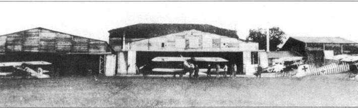 Боевое применение Германских истребителей Albatros в Первой Мировой войне pic_53.jpg