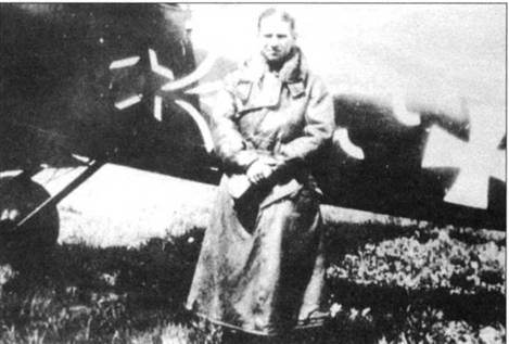 Боевое применение Германских истребителей Albatros в Первой Мировой войне pic_81.jpg