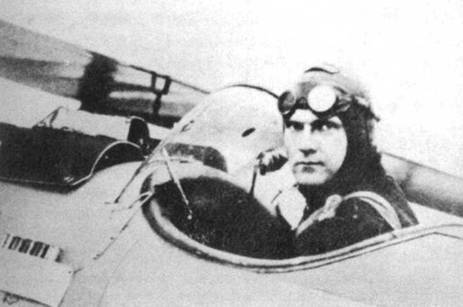 Боевое применение Германских истребителей Albatros в Первой Мировой войне pic_32.jpg