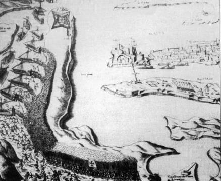 Галеры. Эпоха ренессанса 1470-1590 pic_3.jpg