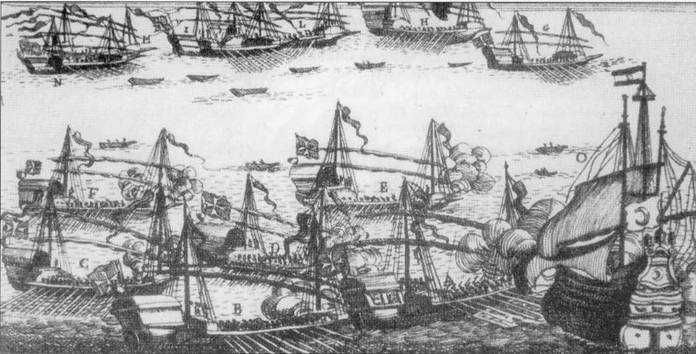 Галеры. Эпоха ренессанса 1470-1590 pic_26.jpg