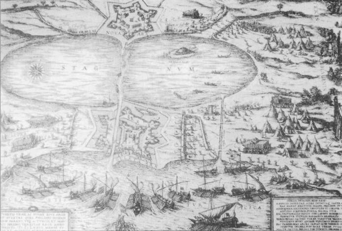 Галеры. Эпоха ренессанса 1470-1590 pic_32.jpg