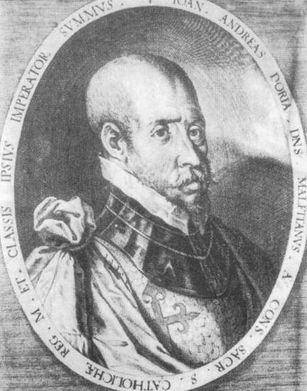 Галеры. Эпоха ренессанса 1470-1590 pic_33.jpg